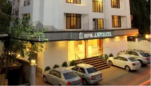 Hotel Aiswarya